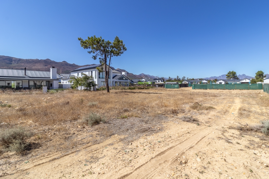 0 Bedroom Property for Sale in Pearl Valley at Val de Vie Western Cape